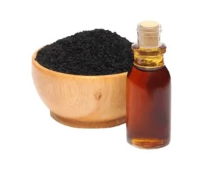 Black cumin flower honey