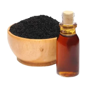 Black cumin flower honey