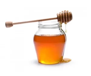 Natural chak honey